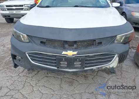 2016 Chevrolet Malibu 1Lt z USA, uszkodzony, nr VIN 1G1ZE5ST3GF271888